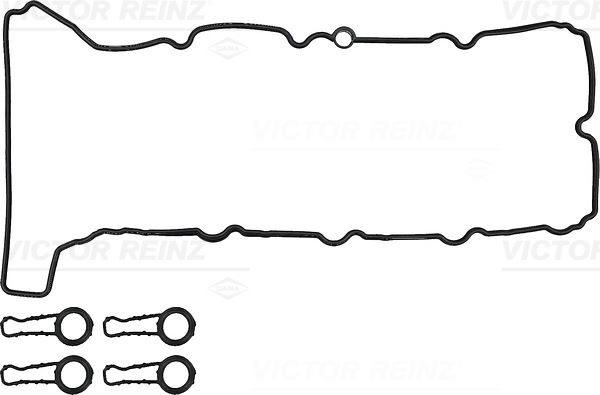 VICTOR REINZ 15-41286-01 Motor Külbütör Kapağı Contası - MINI MINI (R56) uyumlu