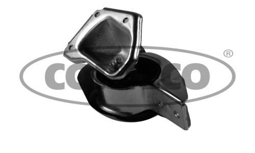 CORTECO 49375252 Motor Motor Yataklama - SMART CITY-COUPE (450) uyumlu