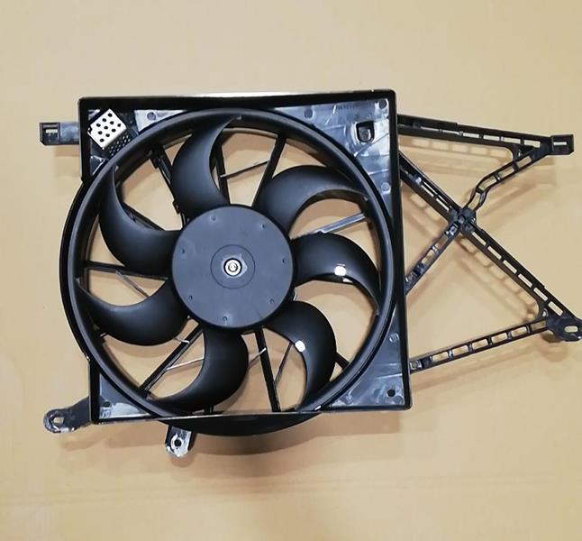 Radyatör Fanı - FOP104000 Ürün Görseli