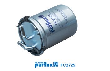 PURFLUX FCS725 Yakıt Sistemi Yakıt Filtresi - SKODA ROOMSTER Praktik (5J) uyumlu