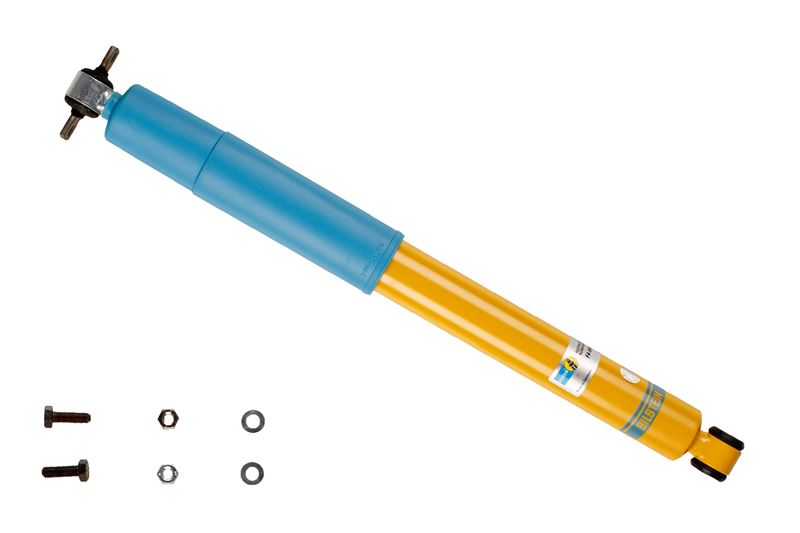 BILSTEIN 24-021340 Süspansiyon Sistemi Amortisör - FORD USA EXPLORER (UN46) uyumlu