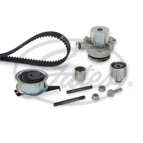 GATES KP15678XS Motor Triger Seti - VW JETTA IV (162, 163, AV3, AV2) uyumlu