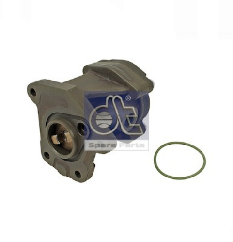 DT Spare Parts 3.21013 Motor Yakıt Pompası & Aksesuar - MAN TGS I uyumlu