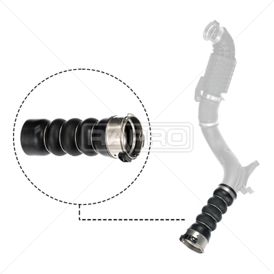 RAPRO R19193 Motor Hava Kütle Ölçer (MAF Sensörü) - MINI MINI (F56) uyumlu