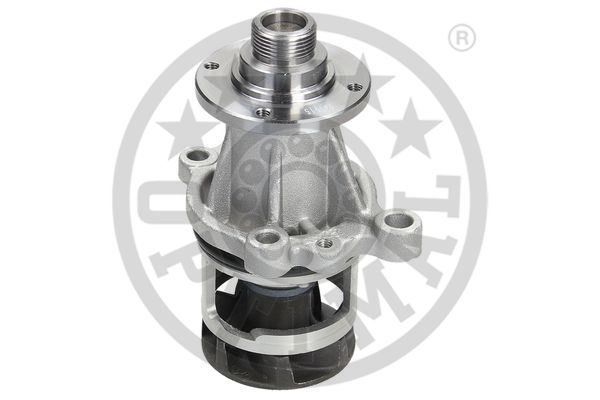 OPTIMAL AQ-1107 Motor Devirdaim - BMW 3 (E30) uyumlu
