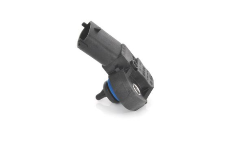 BOSCH 0 261 230 236 Yakıt Sistemi Yakıt Sensörleri & Valfleri - VOLVO S40 II (544) uyumlu