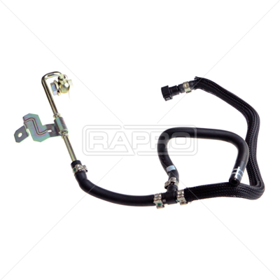 RAPRO R11734 İklimlendirme Sistemi Klima Hortum & Borular - FIAT EGEA Sedan (356_, 357_) uyumlu