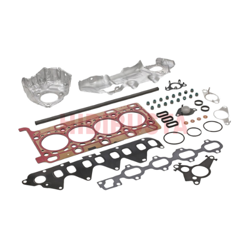 ELRING 801.580 Motor Silindir Kafa Contası - MERCEDES-BENZ C-SERISI (W205) uyumlu