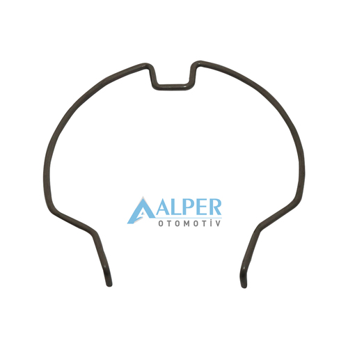 Turbo Hortumu - ALPER - 402151 Ürün Görseli