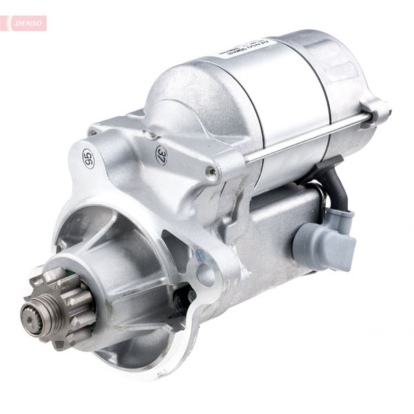 DENSO DSN2127 Elektrik Sistemi Marş Motoru