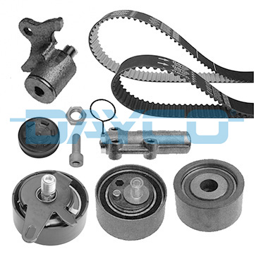 DAYCO KTB609 Motor Triger Seti - VW PASSAT B5 Variant (3B5) uyumlu