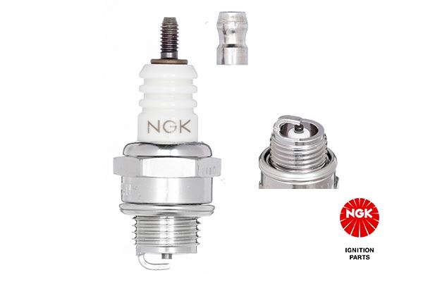 NGK 5921 Ateşleme Sistemi Buji