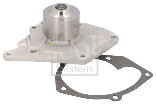 FEBI BILSTEIN 183748 Motor Devirdaim - RENAULT MEGANE III Grandtour (KZ0/1) uyumlu