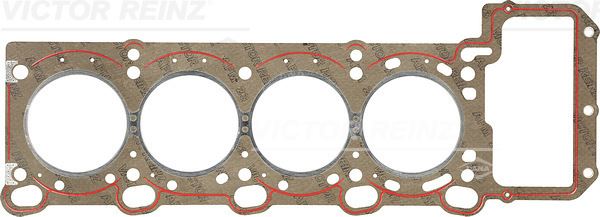 VICTOR REINZ 61-31895-00 Motor Silindir Kafa Contası - BMW 5 (E34) uyumlu