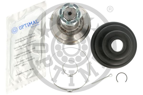 OPTIMAL CW-2790 Diferansiyel & Aktarma Sistemi Mafsallar - CITROËN BX (XB-_) uyumlu