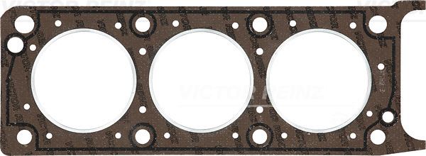 VICTOR REINZ 61-23576-10 Motor Silindir Kafa Contası - RENAULT 30 (127_) uyumlu