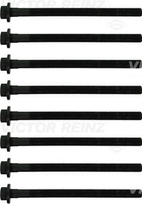 VICTOR REINZ 14-10373-02 Motor Silindir Kafa Civataları - KIA RIO III (UB) uyumlu