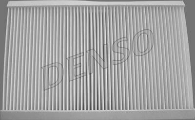 DENSO DCF516P İklimlendirme Sistemi Polen Filtresi - LAND ROVER DISCOVERY IV (L319) uyumlu