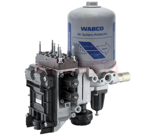 WABCO 9325100090 Fren Sistemleri Hava Kurutucu Kartuşu