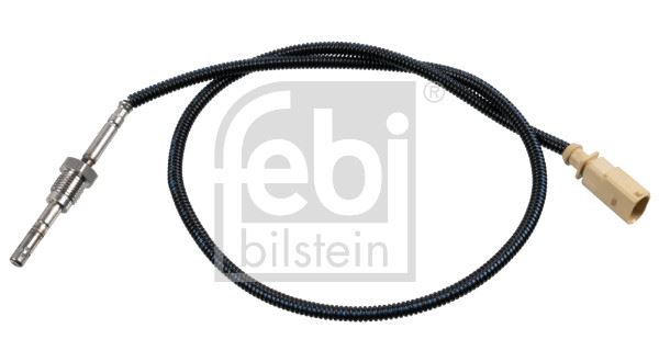 FEBI BILSTEIN 185525 Emme & Egzoz Sistemi Egzoz Sensörleri - VW TOUAREG (7P5, 7P6) uyumlu