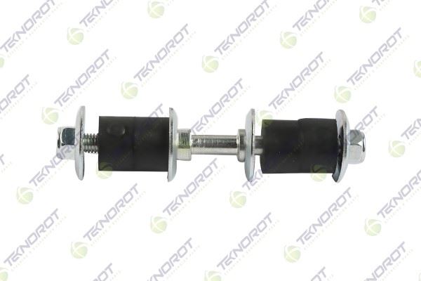 TEKNOROT DH-307 Süspansiyon Sistemi Stabilizatör - DAIHATSU TERIOS (J1_) uyumlu