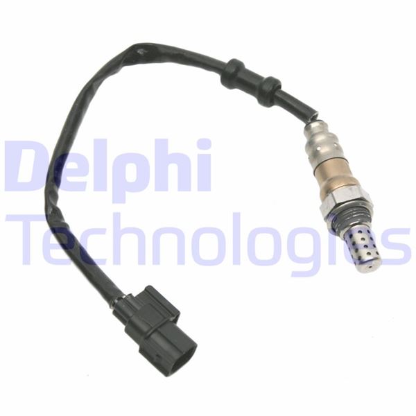 DELPHI ES20356-12B1 Emme & Egzoz Sistemi Egzoz Sensörleri - HONDA CIVIC IX (FK) uyumlu