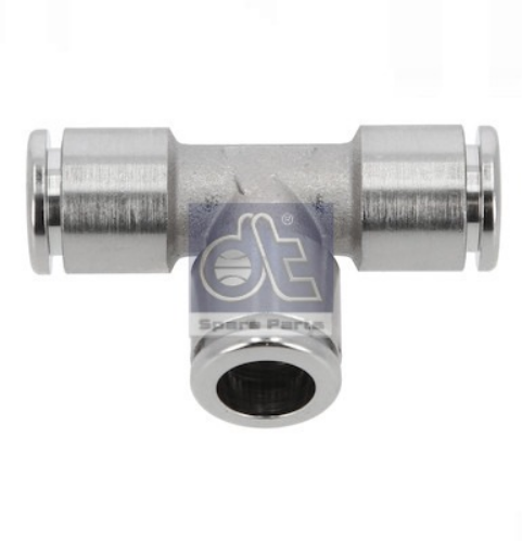 DT Spare Parts 9.85930 Fren Sistemleri Hava Kaplini