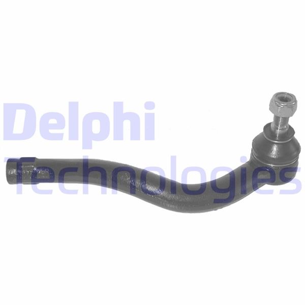 DELPHI TA1639 Direksiyon Sistemi Mafsal - VW SHARAN (7M8, 7M9, 7M6) uyumlu