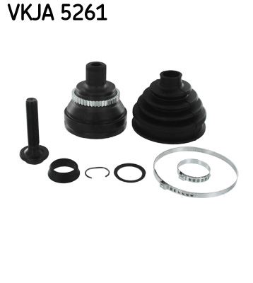 SKF VKJA 5261 Diferansiyel & Aktarma Sistemi Mafsallar - AUDI COUPE B3 (89, 8B3) uyumlu