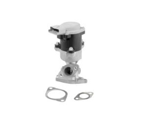 BorgWarner 712056D Motor EGR Parçaları - LAND ROVER DISCOVERY IV (L319) uyumlu