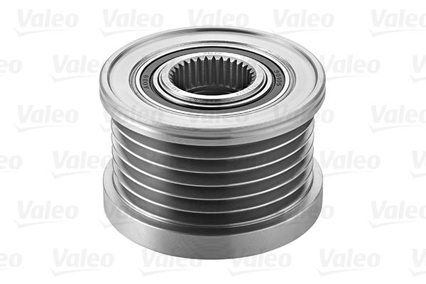 VALEO 588102 Elektrik Sistemi Alternatör - RENAULT ESPACE IV (JK0/1_) uyumlu
