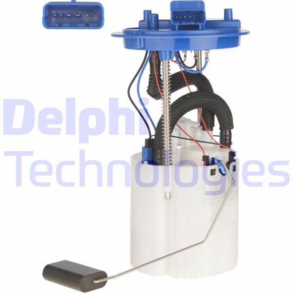 DELPHI FG2364-12B1 Motor Besleme Ünitesi - OPEL MERIVA B MPV (S10) uyumlu