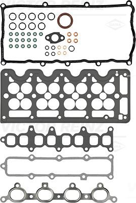 VICTOR REINZ 02-53146-01 Motor Silindir Kafa Contası - OPEL ASTRA G Station wagon (T98) uyumlu