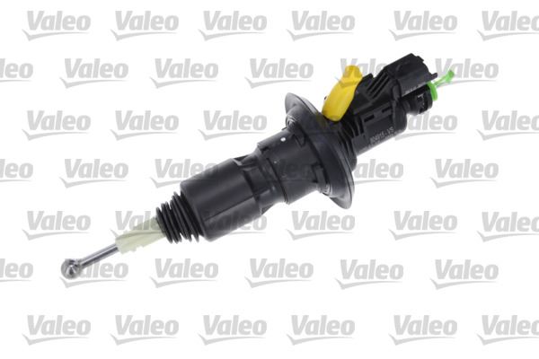 VALEO 804915 Debriyaj Sistemi Merkez Silindir - CITROËN C4 GRAND PICASSO II (DA_, DE_) uyumlu