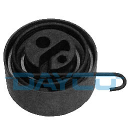 DAYCO ATB2271 Motor Kayış Kasnağı - OPEL ASTRA G Station wagon (T98) uyumlu