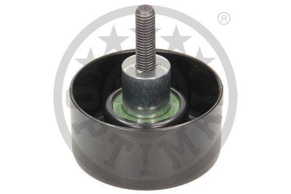 OPTIMAL 0-N1665 Motor Yönlendirme & Kılavuz Makarası - FORD TRANSIT Minibüs/Otobüs (FD_ _, FB_ _, FS_ _, FZ_ _, FC_ _) uyumlu