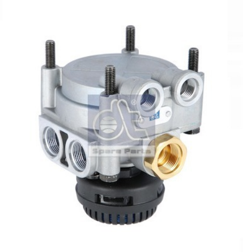 DT Spare Parts 6.65063 Fren Sistemleri Diğer Valfler - RENAULT TRUCKS KERAX uyumlu