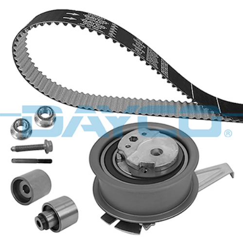 DAYCO KTB1192 Motor Triger Seti - SEAT LEON ST (5F8) uyumlu