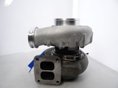 GARRETT 703072-5003S Motor Turboşarj & Parçaları - SCANIA P I uyumlu