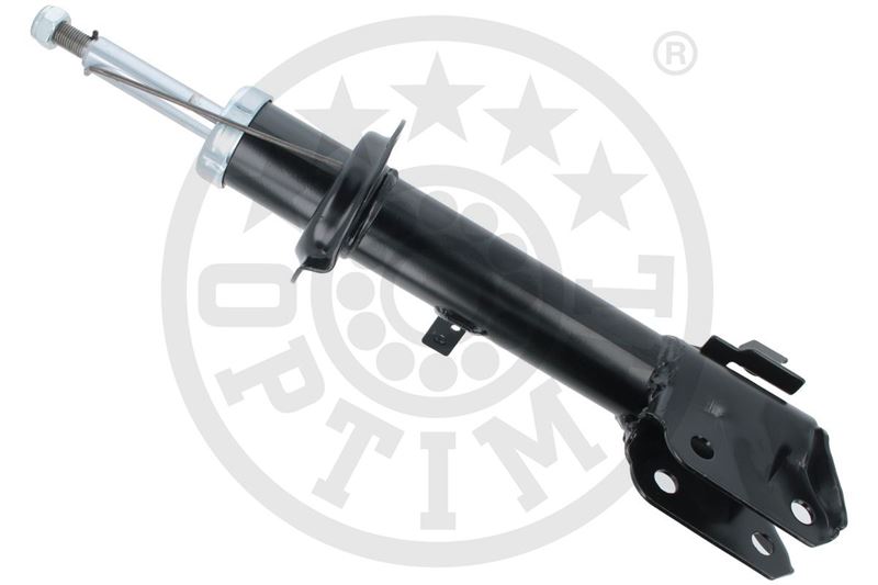 OPTIMAL A-3976GR Süspansiyon Sistemi Amortisör - DAIHATSU CUORE VI (L251, L250_, L260_) uyumlu