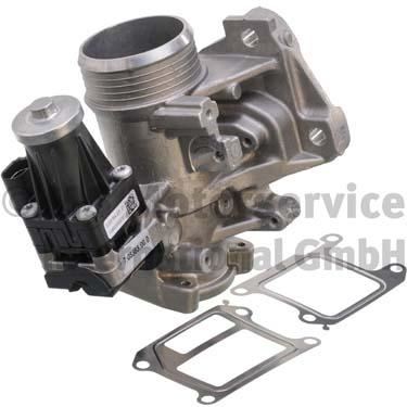 PIERBURG 7.05363.00.0 Motor EGR Parçaları - VOLVO V60 I (155) uyumlu