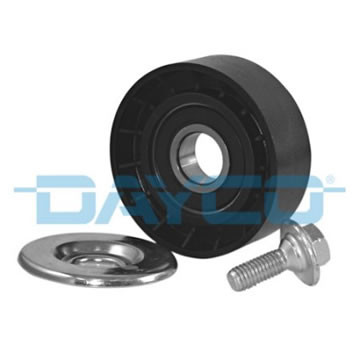 DAYCO APV1041 Motor Yönlendirme & Kılavuz Makarası - LANCIA Y (840_) uyumlu