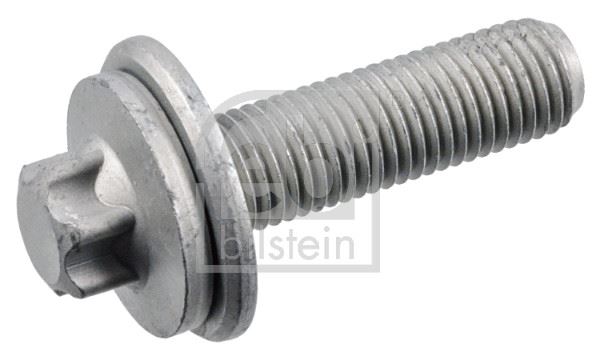FEBI BILSTEIN 182452 Fren Sistemleri Parçalar - BMW 1 (F20) uyumlu