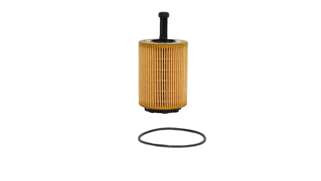 VOLLER FILTERS VOL-76703/1 Motor Yağ Filtresi - VW CADDY III Kasa/büyük limuzin (2KA, 2KH, 2CA, 2CH) uyumlu