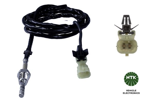 Egzoz Sıcaklık Sensörü - NGK - 94663 Ürün Görseli