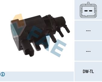 FAE 56038 Motor Turboşarj & Parçaları - FORD FIESTA VI Van uyumlu
