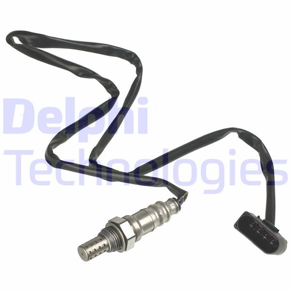 DELPHI ES20343-12B1 Emme & Egzoz Sistemi Egzoz Sensörleri - AUDI A3 (8L1) uyumlu