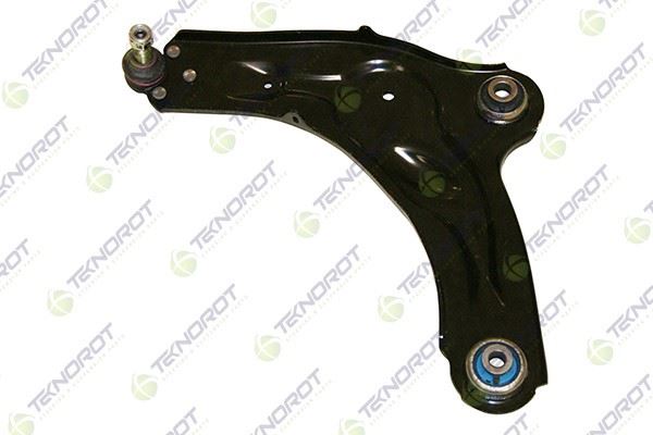 TEKNOROT R-669 Süspansiyon Sistemi Bugi Kolu - RENAULT VEL SATIS (BJ0_) uyumlu
