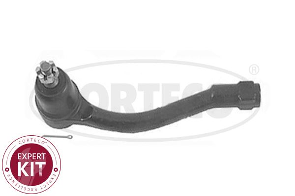 CORTECO 49401076 Direksiyon Sistemi Mafsal - KIA RIO II (JB) uyumlu