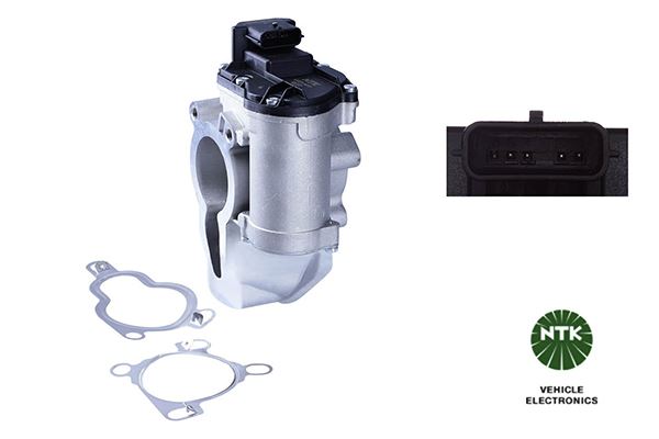 Egr Valfi - NGK - 95333 Ürün Görseli